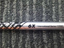 Mamiya Shaft Ust Attas Daaas 6 X 41.875 /X/0/ [3930]