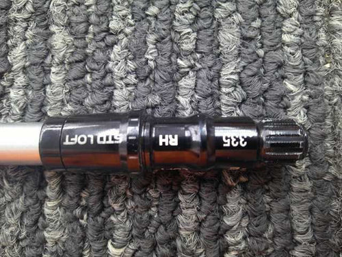 Mamiya Shaft Ust Attas Daaas 6 X 41.875 /X/0/ [3930]