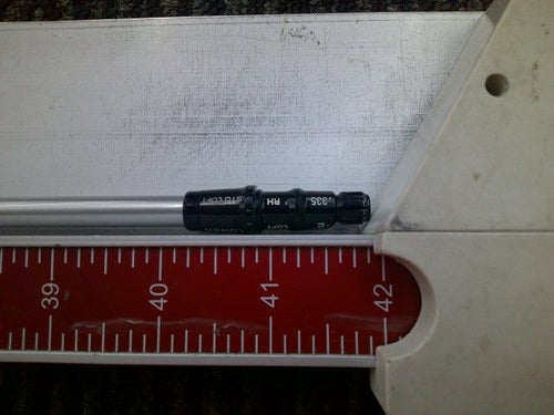 Mamiya Shaft Ust Attas Daaas 6 X 41.875 /X/0/ [3930]