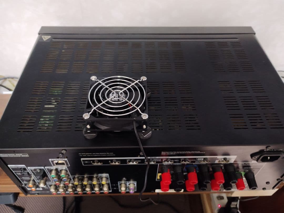 Onkyo Av Amplifiers Tx-Nr636 Dolby Atmos