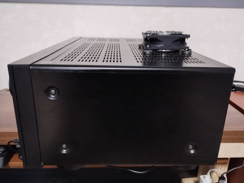 Onkyo Av Amplifiers Dolby Atmos Tx-Nr636