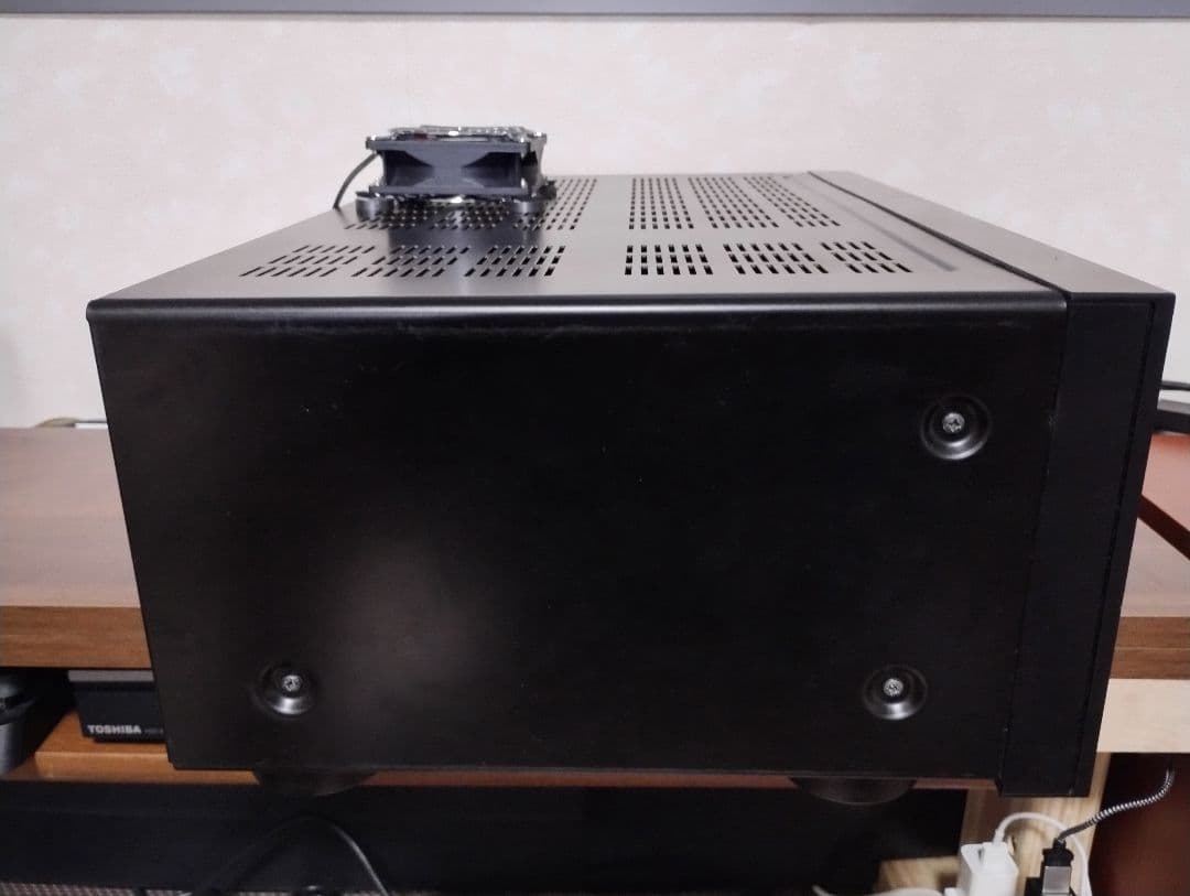 Onkyo Av Amplifiers Dolby Atmos Tx-Nr636