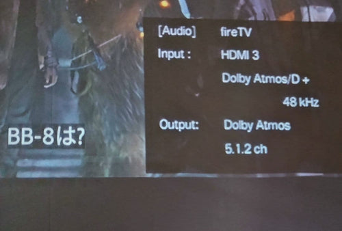 Onkyo Av Amplifiers Tx-Nr636 Dolby Atmos