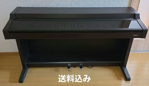 Yamaha Keyboards Digital Pianos J-1000