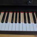 Yamaha Keyboards Digital Pianos J-1000