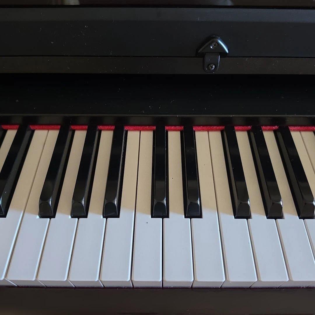 Yamaha Keyboards Digital Pianos J-1000