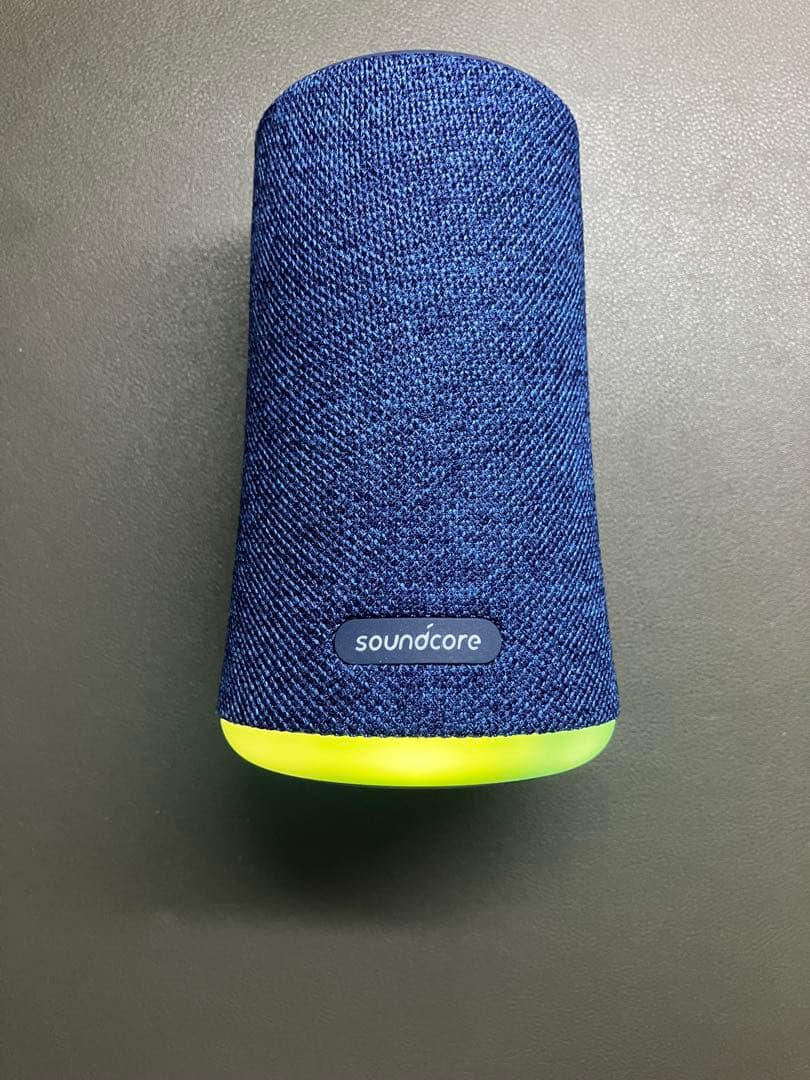 Anker Wireless Speakers Soundcore Flare Mini
