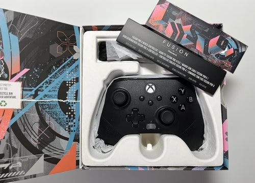 Game Controller For Pc Xbox 4 Powera