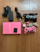 Consoles Ps2 Scph-77000