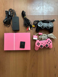 Consoles Ps2 Scph-77000