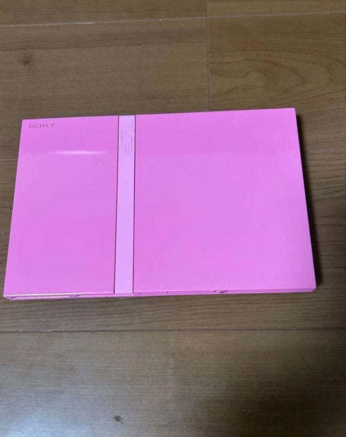 Consoles Ps2 Scph-77000