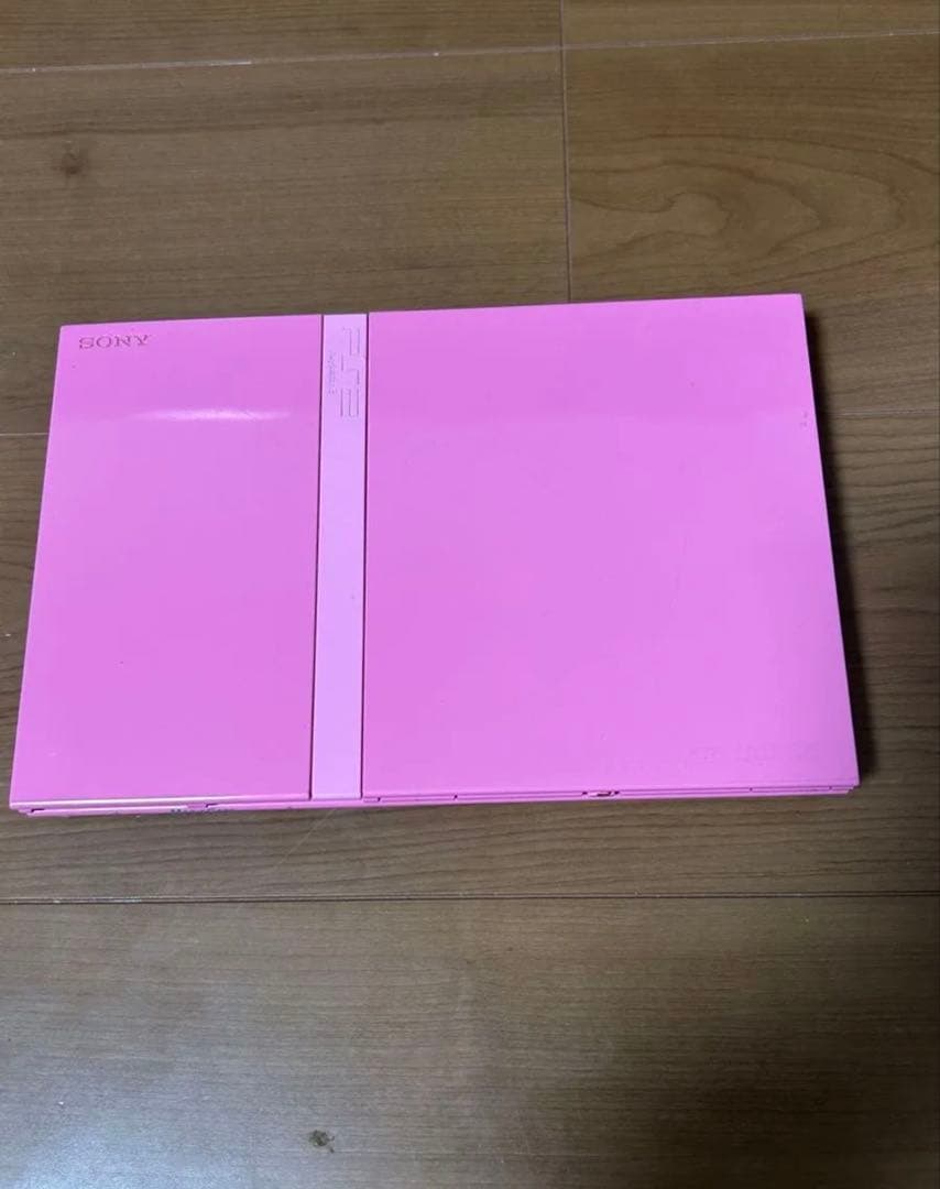Consoles Ps2 Scph-77000