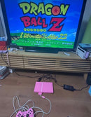 Consoles Ps2 Scph-77000