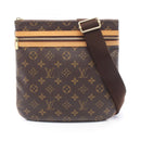 Louis Vuitton Shoulder Bag M40044 Pvc Used A