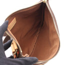 Louis Vuitton Shoulder Bag M40044 Pvc Used A