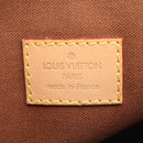 Louis Vuitton Shoulder Bag M40044 Pvc Used A