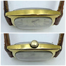 Omega Hand-Wound Watches De Ville