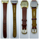 Omega Hand-Wound Watches De Ville