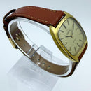 Omega Hand-Wound Watches De Ville