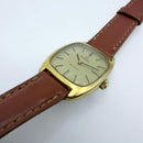 Omega Hand-Wound Watches De Ville