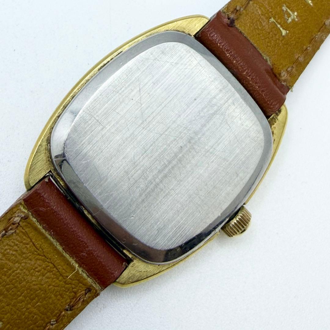 Omega Hand-Wound Watches De Ville