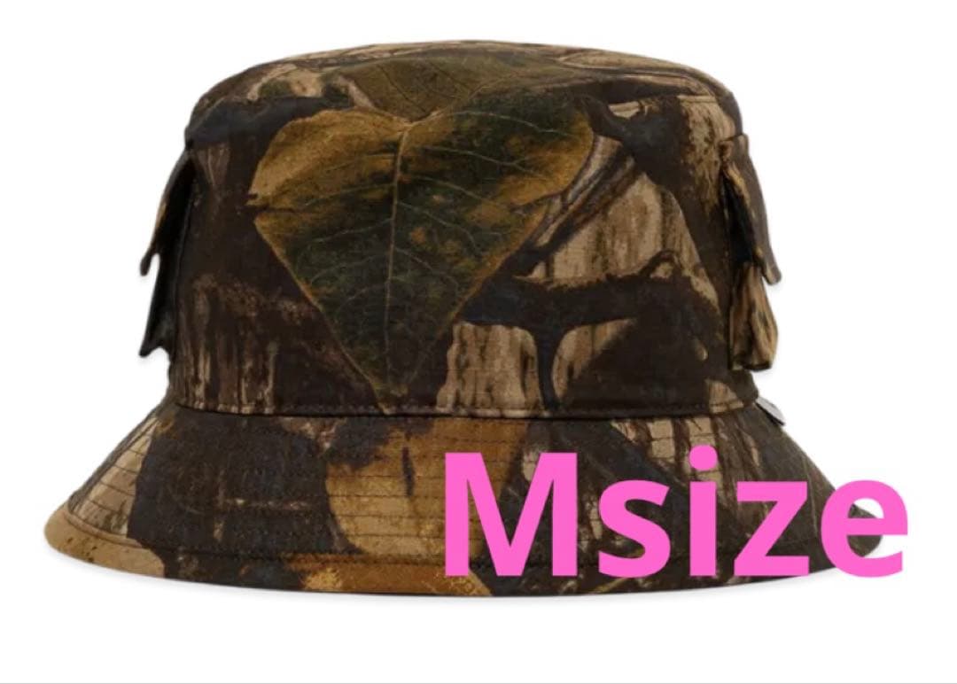 Wtaps Bucket Hats 03 Hat