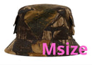 Wtaps emmerhoeden 03 hoed