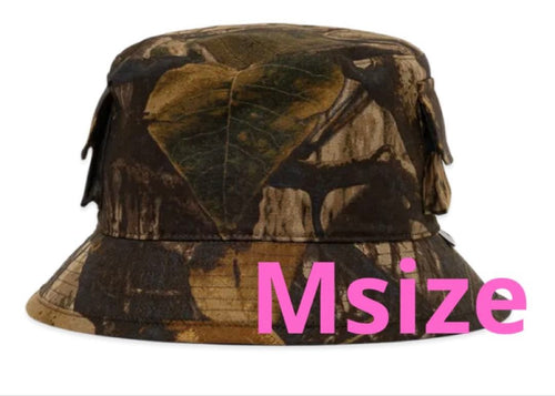Wtaps emmerhoeden 03 hoed