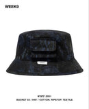 Wtaps emmerhoeden 03 hoed