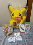 Plush Toys Stuffed