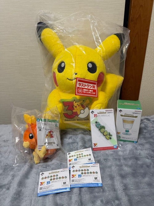 Plush Toys Stuffed