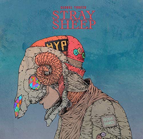 Japanese Music (Cd)Stray Sheep (Dvd))