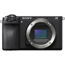 Others Sony( Aps-C 6700 Ilce-6700