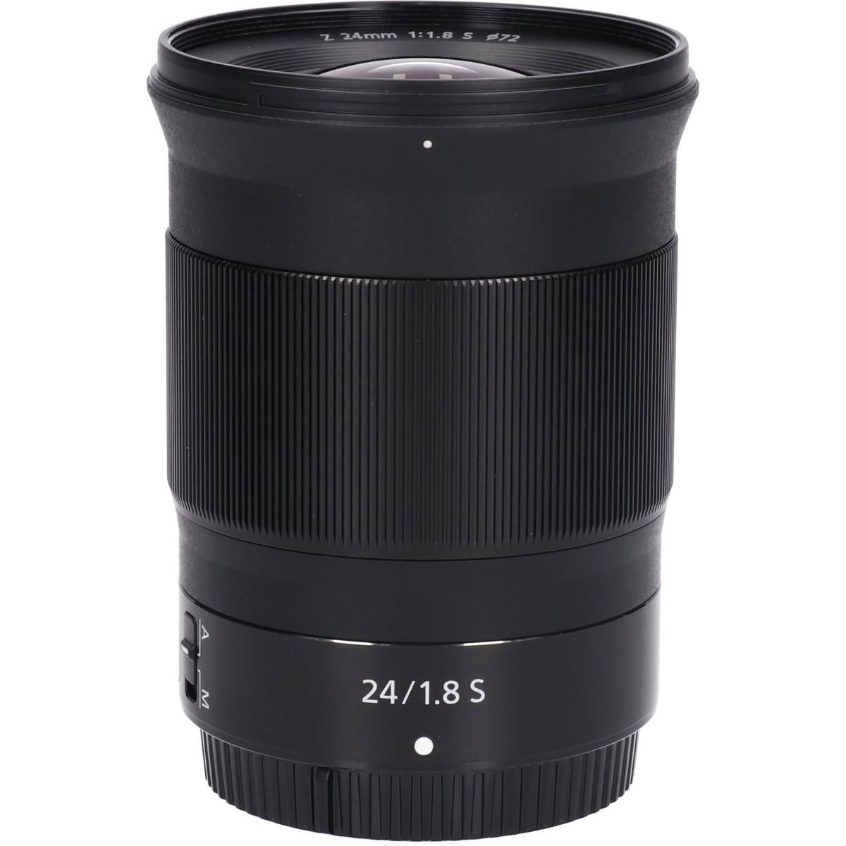 Nikon Lens (Single Focus)