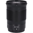 Nikon Lens (Single Focus)