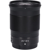 Nikon Lens (Single Focus)