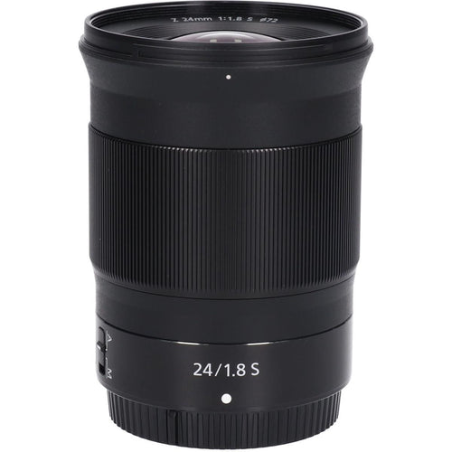 Nikon Lens (Single Focus)