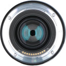 Nikon Lens (Single Focus)