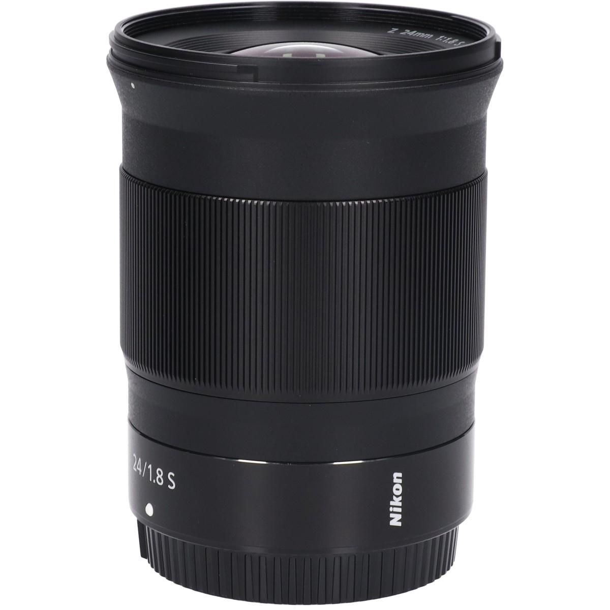 Nikon Lens (Single Focus)