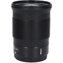 Nikon Lens (Single Focus)