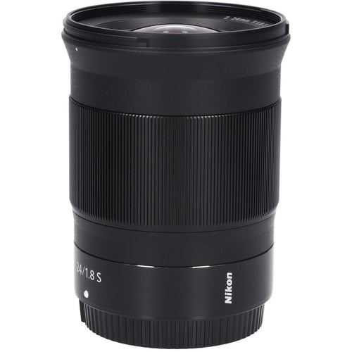 Nikon Lens (Single Focus)