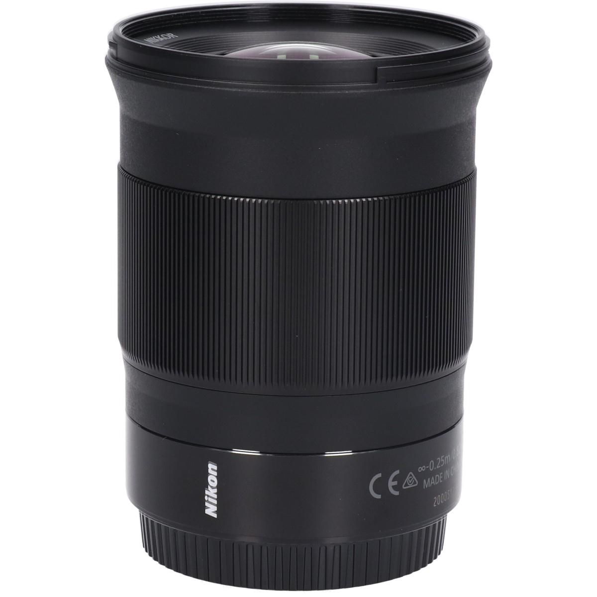 Nikon Lens (Single Focus)