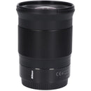 Nikon Lens (Single Focus)