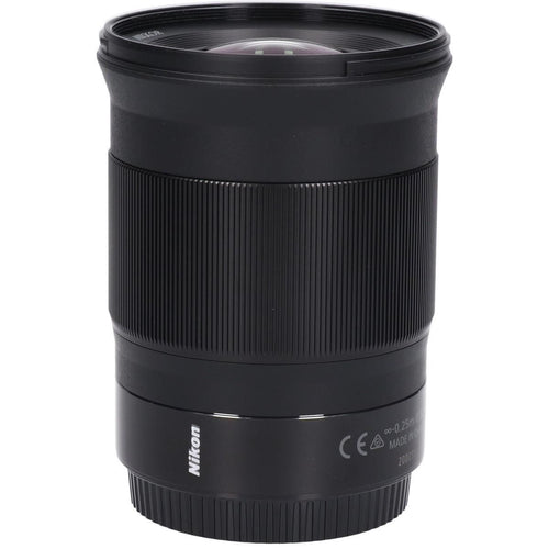 Nikon Lens (Single Focus)