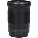 Nikon Lens (Single Focus)