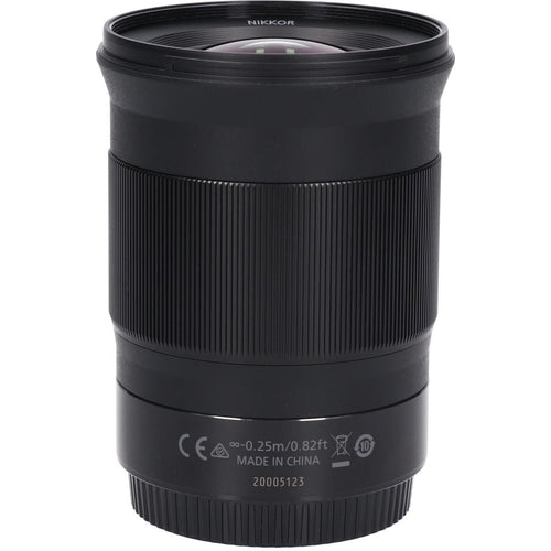 Nikon Lens (Single Focus)