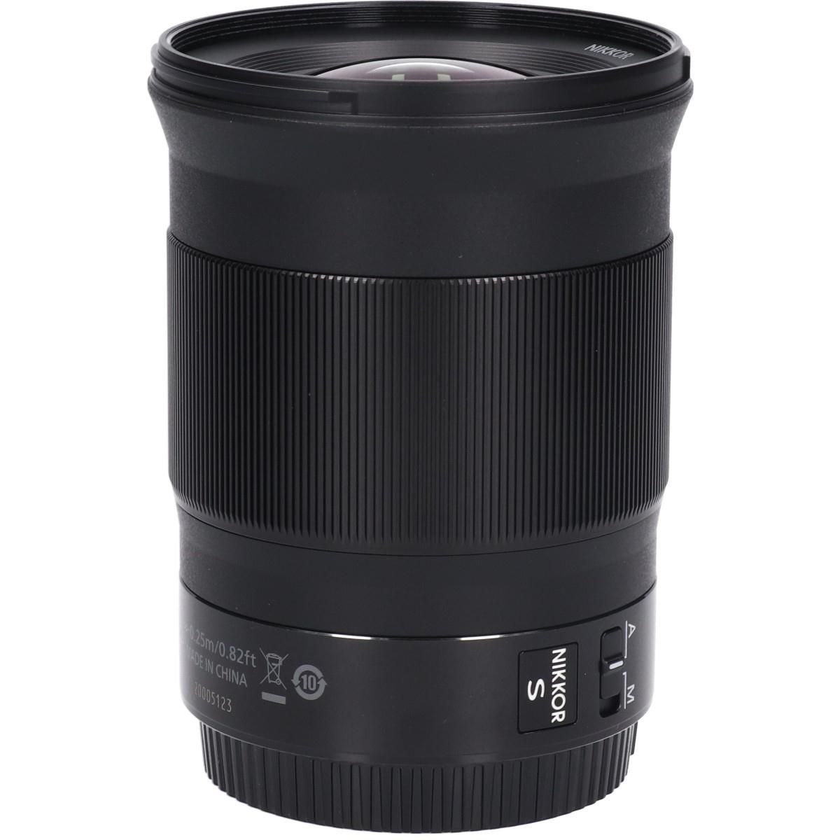 Nikon Lens (Single Focus)