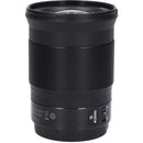 Nikon Lens (Single Focus)