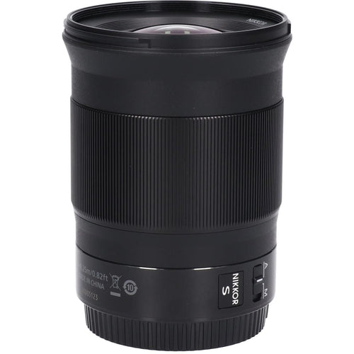 Nikon Lens (Single Focus)