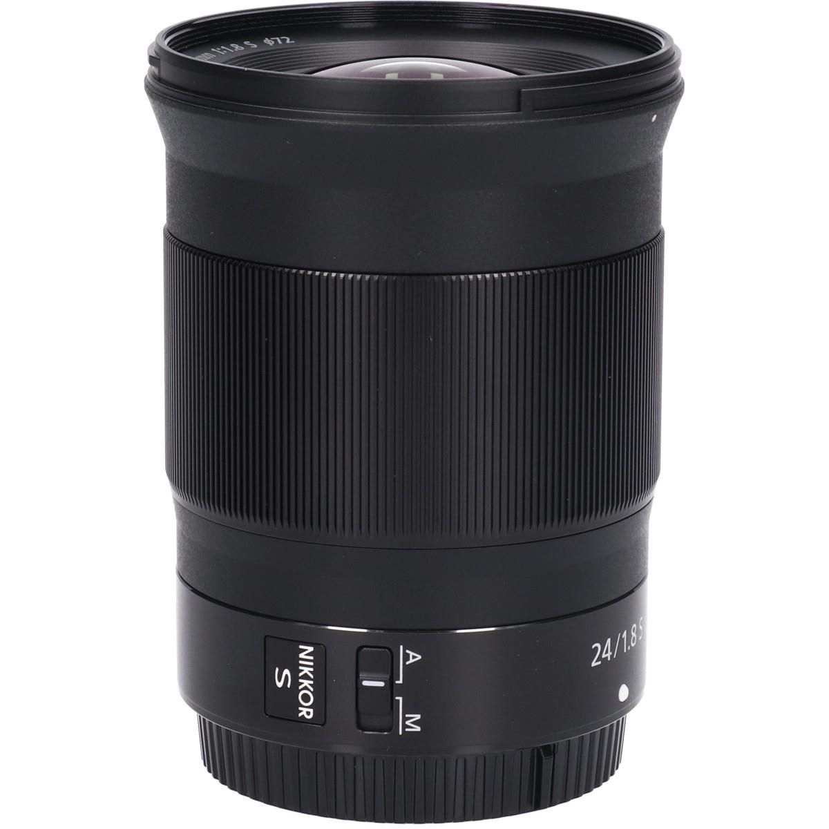 Nikon Lens (Single Focus)